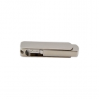 Metal Usb Drives - CE ROHS FCC factory direct metal type c usb 3.0 drive LWU1165